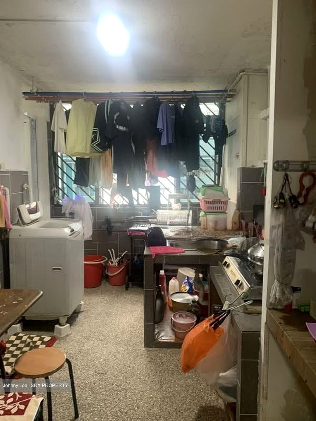 Blk 502 Kaki Bukit Ville (Bedok), HDB 3 Rooms #545674211